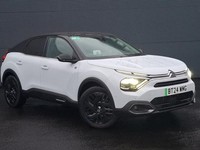 2024 Citroen C4 100kW E-series 50kWh 5dr Auto HATCHBACK ELECTRIC Automatic