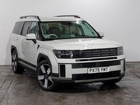 2025 Hyundai Santa Fe 1.6 TGDi Plug-in Hybrid Ultimate 5dr 4WD Auto SUV Hybrid A