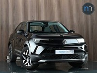 2022 Vauxhall Mokka 1.2 Turbo Elite Edition SUV 5dr Petrol Manual Euro 6 (s/s) (