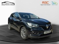 2019 Renault Kadjar TCe Iconic SUV Petrol Automatic