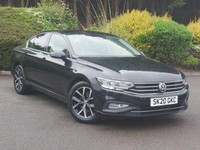 2020 Volkswagen Passat 1.6 TDI SEL 4dr DSG Saloon Diesel Automatic