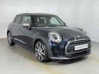 MINI HATCHBACK 1.5 Cooper Exclusive 5dr