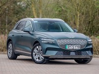 2024 Genesis GV70 360kW Sport 77kWh 5dr Auto AWD SUV Electric Automatic