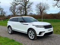 Land Rover Range Rover Velar 2.0 D180 R-Dynamic SE SUV 5dr Diesel Auto 4WD Euro