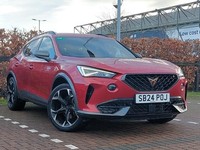 2024 Cupra Formentor 1.4 eHybrid 204 V2 5dr DSG SUV Hybrid Automatic