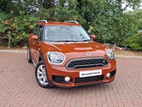 2019 MINI Countryman 2.0 Cooper S Classic 5dr Auto HATCHBACK PETROL Automatic
