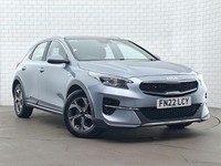 2022 Kia XCeed 1.0T GDi ISG 2 5dr Hatchback Petrol Manual