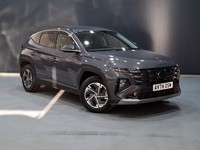 2024 Hyundai TUCSON 1.6T Advance 5dr ESTATE PETROL Manual