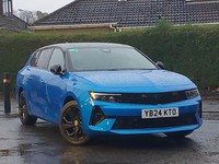 2024 Vauxhall Astra 1.2 Turbo 130 GS 5dr Estate Petrol Manual