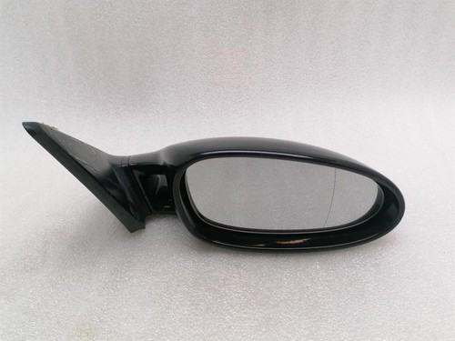 PORSCHE 911 997 Right Door Mirror RHD 99773122004 Rechtslenker 5 PINS