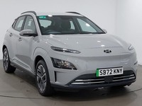 2023 Hyundai KONA 100kW SE Connect 39kWh 5dr Auto Hatchback Electric Automatic