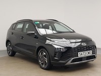 2023 Hyundai BAYON 1.0 TGDi 48V MHEV SE Connect 5dr Hatchback Petrol Manual