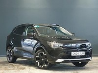 2024 Vauxhall Grandland 1.5 Turbo D Ultimate 5dr Auto Hatchback Diesel Automatic