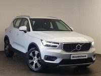 2020 Volvo XC40 1.5 T3 [163] Inscription 5dr SUV Petrol Manual