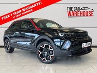 2021 Vauxhall Mokka 1.2 Turbo 100 SRi Nav Premium 5dr Manual Hatchback Petrol Ma