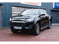 2025 Isuzu D-Max 1.9 DL40 Double Cab 4x4 Auto PICK UP DIESEL Automatic
