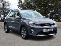 Kia Stonic 1.0T GDI 99 2 5DR Estate Petrol Manual