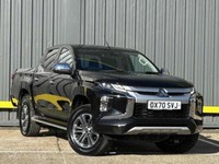 2020 Mitsubishi L200 2.2 DI-D DC Barbarian Pickup Double Cab 4dr Diesel Auto 4WD