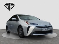 Toyota Prius S Hatchback HYBRID Automatic