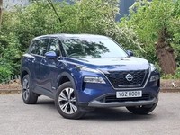 2023 Nissan X-Trail 1.5 E-Power E-4orce 213 Acenta Prem 5dr 7 St Auto HATCHBACK 