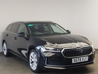 2024 Skoda Superb 1.5 TSI e-TEC SE L 5dr DSG Estate Petrol Automatic
