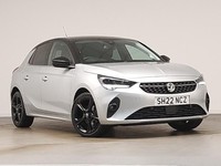 2022 Vauxhall Corsa 1.2 Elite Edition 5dr HATCHBACK PETROL Manual