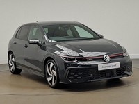 2026 Volkswagen Golf 2.0 TSI 265 GTI 5dr DSG HATCHBACK PETROL Automatic