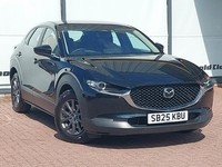 2025 Mazda CX-30 2.5 e-Skyactiv G MHEV [140] Prime-Line 5dr Hatchback Petrol Man