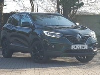 2019 Renault Kadjar 1.5 Blue dCi Iconic 5dr Hatchback Diesel Manual
