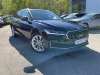 2025 Skoda Superb 1.5 TSI e-TEC SE L 5dr DSG Automatic Estate Hybrid Automatic