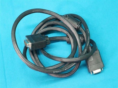 Cable - Low Voltage Computer Cable