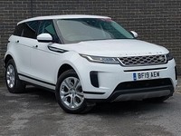 2019 Land Rover Range Rover Evoque 2.0 D180 S 5dr Auto ESTATE DIESEL Automatic