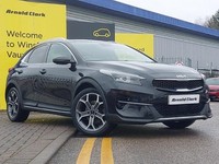 2022 Kia XCeed 1.5T GDi ISG 4 5dr Hatchback Petrol Manual