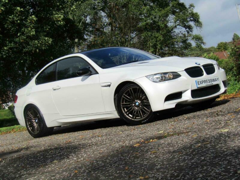 Bmw m3 v8