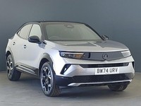 2025 Vauxhall Mokka 1.2 Turbo GS 5dr Auto HATCHBACK PETROL Automatic