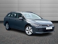 2024 Volkswagen Golf 1.5 eTSI Life 5dr DSG Automatic Estate Petrol Automatic