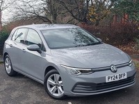 2024 Volkswagen Golf 1.0 TSI Life 5dr HATCHBACK PETROL Manual