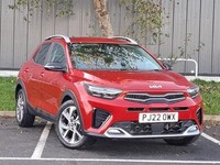 2022 Kia Stonic 1.0T GDi 48V GT-Line 5dr SUV Petrol Manual