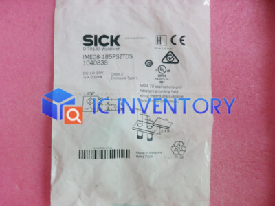 1PCS Brand NEW SICK IME08-1B5PSZT0S(IME081B5PSZT0S)