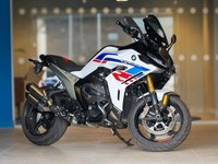 2025 BMW R1300 R1300 RS SE (25MY) MOTORBIKE PETROL Manual