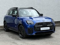 MINI COUNTRYMAN 1.5 C Sport 5dr Auto