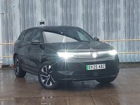 2025 Vauxhall Grandland 157kW GS 73kWh 5dr Auto HATCHBACK ELECTRIC Automatic