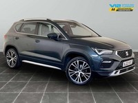 2022 SEAT Ateca 1.5 TSI EVO Xperience 5dr HATCHBACK PETROL Manual