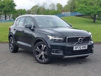 2020 Volvo XC40 2.0 B4P Inscription Pro 5dr Auto SUV Petrol Automatic