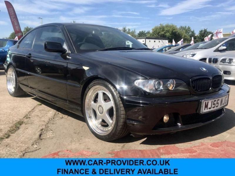 Bmw 320ia 2005