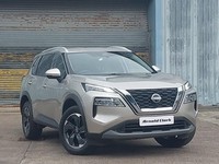 2025 Nissan X-Trail 1.5 MHEV 163 N-Connecta 5dr [7 Seat] Xtronic HATCHBACK PETRO