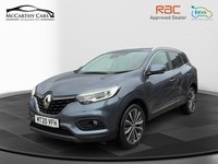 2020 Renault Kadjar TCe Iconic SUV Petrol Automatic