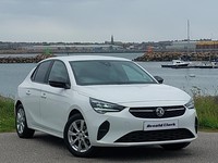 2023 Vauxhall Corsa 1.2 Design 5dr HATCHBACK PETROL Manual