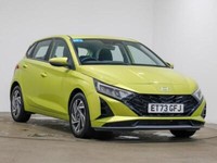 2024 Hyundai i20 1.0T GDi Advance 5dr Hatchback Petrol Manual