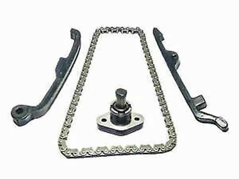 LML Star 125-150 4T SPEEDY TIMING CHAIN GUIDE & TENSIONER KIT  